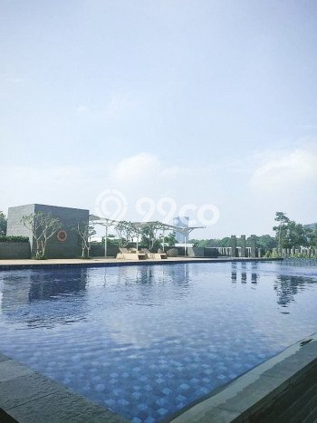 Apartemen Favorit Modern Dijual di Jakarta Barat dengan 2 Kamar Tidur Apartemen Favorit Modern Dijual di Jakarta Barat dengan 2 Kamar Tidur