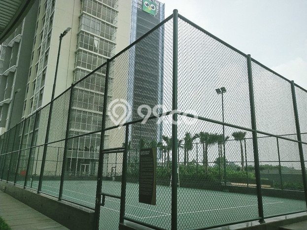 Apartemen Favorit Modern Dijual di Jakarta Barat dengan 2 Kamar Tidur Apartemen Favorit Modern Dijual di Jakarta Barat dengan 2 Kamar Tidur