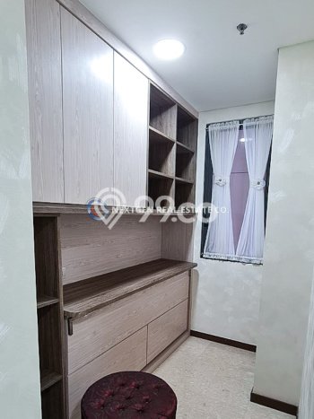 Dijual Apartemen Mewah 2 Bedroom di Tangerang Dekat ke Fasilitas Umum Dijual Apartemen Mewah 2 Bedroom di Tangerang Dekat ke Fasilitas Umum
