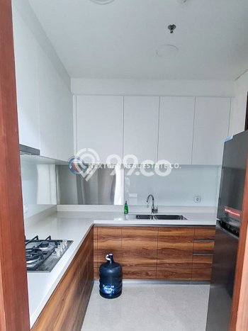 Dijual Apartemen Mewah 2 Bedroom di Tangerang Dekat ke Fasilitas Umum Dijual Apartemen Mewah 2 Bedroom di Tangerang Dekat ke Fasilitas Umum