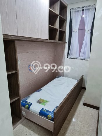 Dijual Apartemen Mewah 2 Bedroom di Tangerang Dekat ke Fasilitas Umum Dijual Apartemen Mewah 2 Bedroom di Tangerang Dekat ke Fasilitas Umum