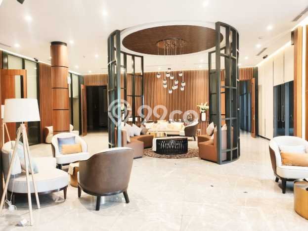Dijual Apartemen Mewah 2 Bedroom di Tangerang Dekat ke Fasilitas Umum Dijual Apartemen Mewah 2 Bedroom di Tangerang Dekat ke Fasilitas Umum