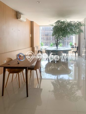 Ruko Disewa di Tangerang dengan LB 400m2 Area Komersial Ramai Ruko Disewa di Tangerang dengan LB 400m2 Area Komersial Ramai