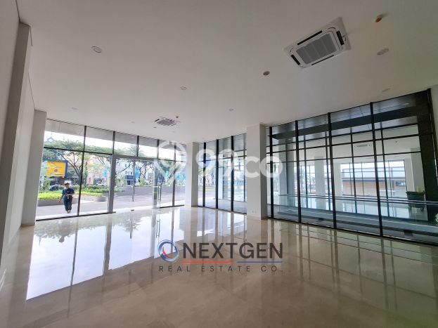 FOR RENT! Ruko di Gading Serpong Cocok untuk Bisnis 824m2 FOR RENT! Ruko di Gading Serpong Cocok untuk Bisnis 824m2