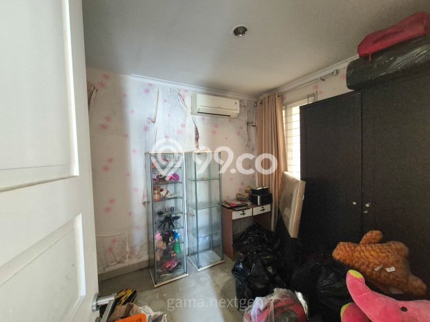 Jual Rumah Eksklusif 3 KT di Gading Serpong, Tangerang Jual Rumah Eksklusif 3 KT di Gading Serpong, Tangerang