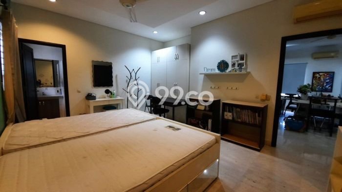 Jual Rumah Mewah Megah Dengan View Eksklusif di Lippo Karawaci, Tangerang Jual Rumah Mewah Megah Dengan View Eksklusif di Lippo Karawaci, Tangerang