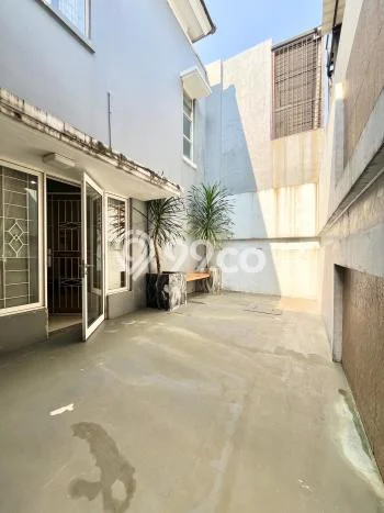 Sewa Rumah Harga Terjangkau di Gading Serpong Tangerang dengan 3 Kamar Tidur Sewa Rumah Harga Terjangkau di Gading Serpong Tangerang dengan 3 Kamar Tidur