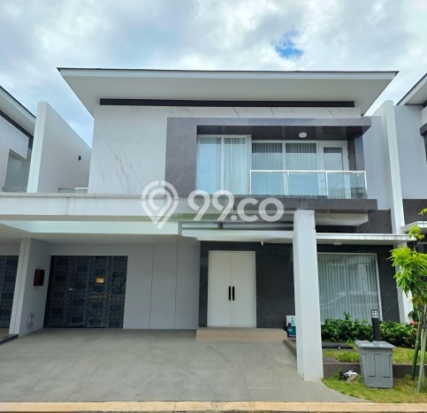 Rumah sewa siap huni 4 Kamar Tidur di Gading Serpong, Tangerang Rumah sewa siap huni 4 Kamar Tidur di Gading Serpong, Tangerang