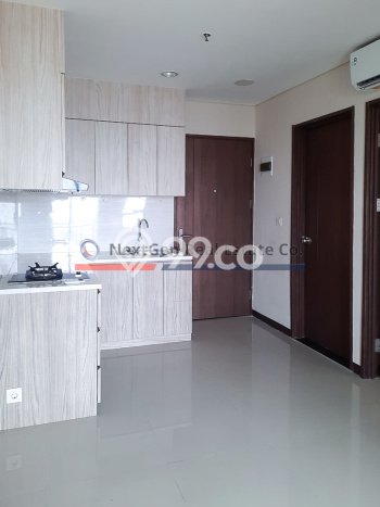 Unit Apartemen 2 Kamar & 1 Kamar Mandi Dijual di Karang Tengah, Tangerang Unit Apartemen 2 Kamar & 1 Kamar Mandi Dijual di Karang Tengah, Tangerang