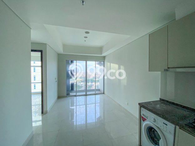 Apartemen Cozy Dijual di Jakarta Barat Spesifikasi 3 KT, 2 KM Apartemen Cozy Dijual di Jakarta Barat Spesifikasi 3 KT, 2 KM