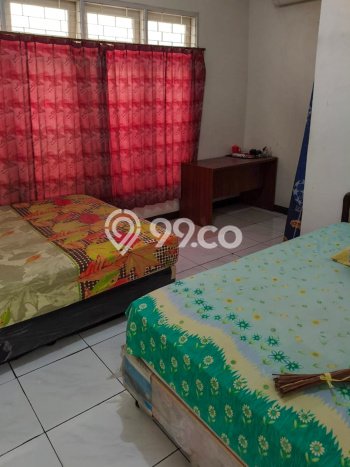 Rumah Modern Cantik 4 Kamar Bisa Langsung Pindah di Karawaci Rumah Modern Cantik 4 Kamar Bisa Langsung Pindah di Karawaci