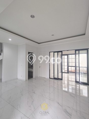 Dijual Rumah Luas Elegan Dengan View Eksklusif di Alam Sutera, Tangerang Dijual Rumah Luas Elegan Dengan View Eksklusif di Alam Sutera, Tangerang
