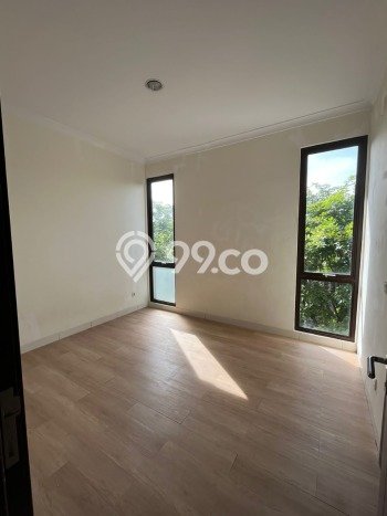 Rumah Modern 3 KT LT 144m2 di BSD City Rumah Modern 3 KT LT 144m2 di BSD City