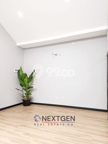 Dijual Rumah Luas Elegan Dengan View Eksklusif di BSD City, Tangerang Dijual Rumah Luas Elegan Dengan View Eksklusif di BSD City, Tangerang