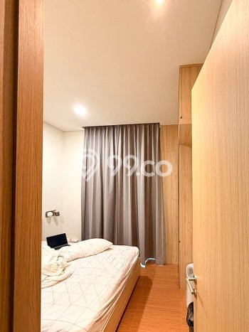 Jual Rumah Modern 3 KT di BSD City, Tangerang Jual Rumah Modern 3 KT di BSD City, Tangerang