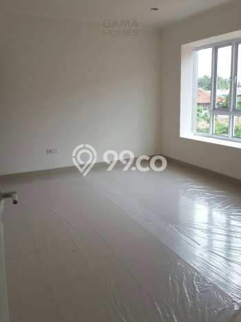 Hunian Nyaman Asri 3 KT Siap Pakai di Gading Serpong Tangerang Hunian Nyaman Asri 3 KT Siap Pakai di Gading Serpong Tangerang