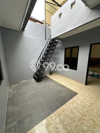 Dijual Rumah Eksklusif 4 KT di Villa Melati Mas, Tangerang Selatan Dijual Rumah Eksklusif 4 KT di Villa Melati Mas, Tangerang Selatan