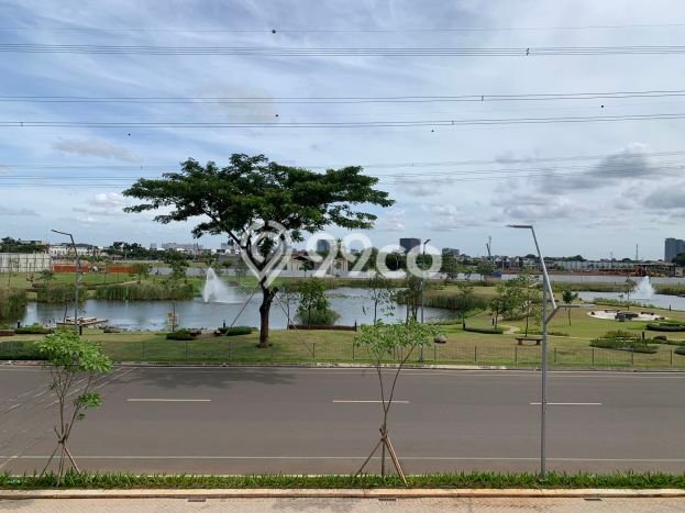 Unit Ruko Disewakan di Gading Serpong di Area Ramai & Strategis Unit Ruko Disewakan di Gading Serpong di Area Ramai & Strategis