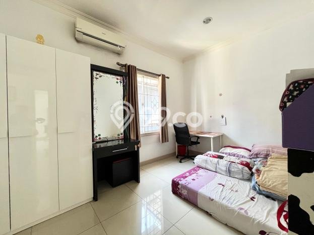 Sewa Rumah Harga Terjangkau di Gading Serpong Tangerang dengan 3 Kamar Tidur Sewa Rumah Harga Terjangkau di Gading Serpong Tangerang dengan 3 Kamar Tidur