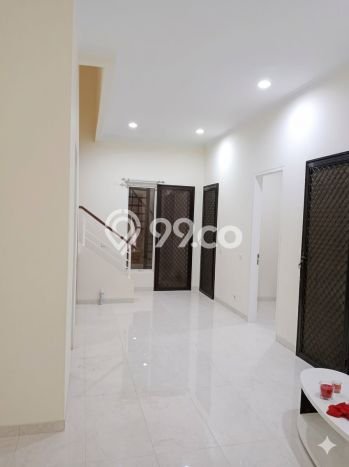 Rumah Elit LB 135m2 Siap Pakai Desain Elegan di Gading Serpong, Tangerang Rumah Elit LB 135m2 Siap Pakai Desain Elegan di Gading Serpong, Tangerang