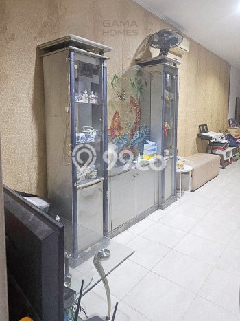 Hunian Cantik Modern Lb 120m2 di Cengkareng, Jakarta Barat Hunian Cantik Modern Lb 120m2 di Cengkareng, Jakarta Barat