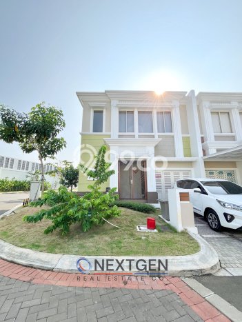 Hunian Super Mewah dengan Akses Paling Strategis di Gading Serpong, Tangerang Hunian Super Mewah dengan Akses Paling Strategis di Gading Serpong, Tangerang