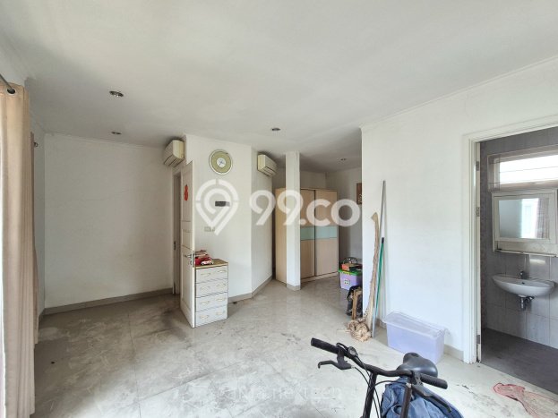 Jual Rumah Eksklusif 3 KT di Gading Serpong, Tangerang Jual Rumah Eksklusif 3 KT di Gading Serpong, Tangerang