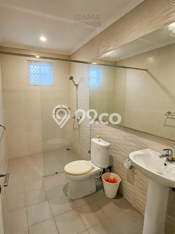 Rumah Minimalis 3 KT di Gading Serpong Tangerang Semi Furnished Rumah Minimalis 3 KT di Gading Serpong Tangerang Semi Furnished
