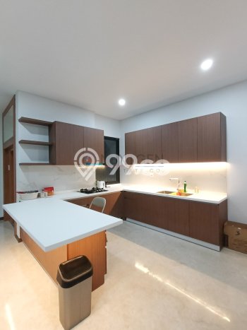 Hunian Mewah LB 485m2 Siap Pakai Desain Elegan di BSD, Tangerang Hunian Mewah LB 485m2 Siap Pakai Desain Elegan di BSD, Tangerang