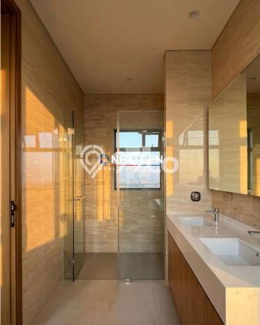 Dijual Rumah Mewah Megah Dengan View Cantik di BSD City, Tangerang Dijual Rumah Mewah Megah Dengan View Cantik di BSD City, Tangerang