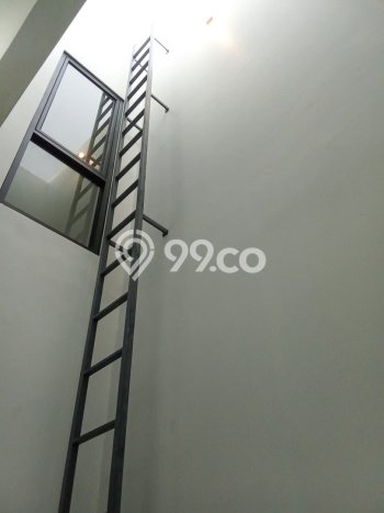 For Sale! Luxury House LT 100m2 Desain Elegan di Metland Puri For Sale! Luxury House LT 100m2 Desain Elegan di Metland Puri