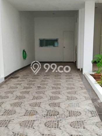 Rumah Elit Modern Siap Huni di Gading Serpong Tangerang Rumah Elit Modern Siap Huni di Gading Serpong Tangerang