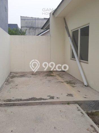 Jual Rumah Modern 2 KT di Suvarna Sutera, Tangerang Jual Rumah Modern 2 KT di Suvarna Sutera, Tangerang
