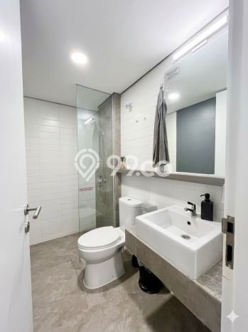 Best Deal Hunian Premium Ideal dan Luas di BSD, Tangerang Selatan Best Deal Hunian Premium Ideal dan Luas di BSD, Tangerang Selatan