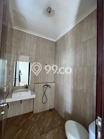 Rumah Modern 3 KT LT 144m2 di BSD City Rumah Modern 3 KT LT 144m2 di BSD City