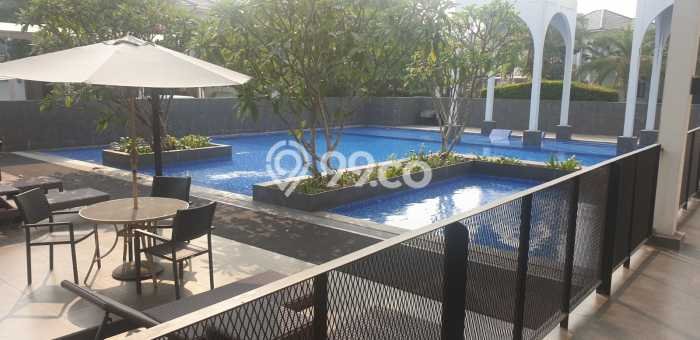 Rumah Disewakan Tangerang LT 200m2 LB 225m2 Kawasan BSD City Rumah Disewakan Tangerang LT 200m2 LB 225m2 Kawasan BSD City