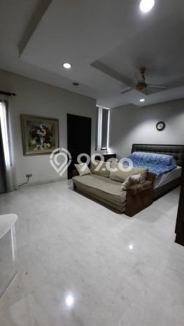 Jual Rumah Mewah Megah Dengan View Eksklusif di Lippo Karawaci, Tangerang Jual Rumah Mewah Megah Dengan View Eksklusif di Lippo Karawaci, Tangerang
