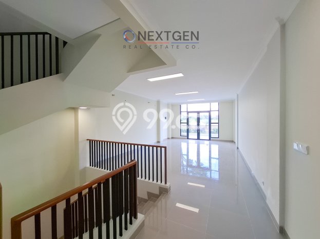 Paling Dicari! Ruko Dijual di Gading Serpong Harga Kompetitif Paling Dicari! Ruko Dijual di Gading Serpong Harga Kompetitif