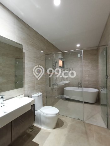 Hunian Mewah LB 485m2 Siap Pakai Desain Elegan di BSD, Tangerang Hunian Mewah LB 485m2 Siap Pakai Desain Elegan di BSD, Tangerang