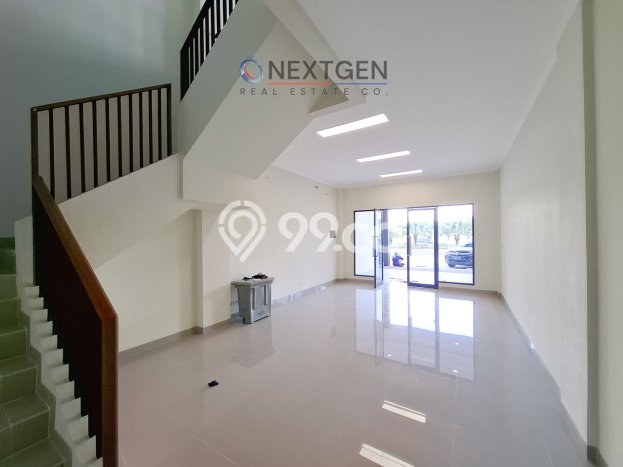 Paling Dicari! Ruko Dijual di Gading Serpong Harga Kompetitif Paling Dicari! Ruko Dijual di Gading Serpong Harga Kompetitif