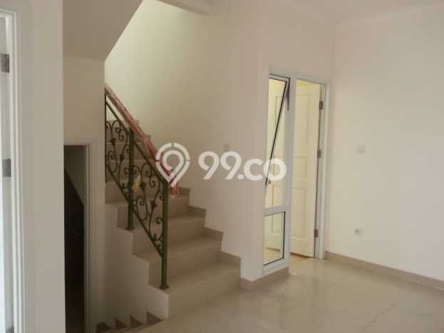 Rumah Modern 3 KT LT 60m2 di Gading Serpong Rumah Modern 3 KT LT 60m2 di Gading Serpong