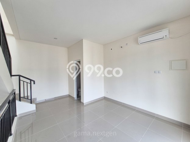 Unit Ruko Disewakan di Gading Serpong di Area Ramai & Strategis Unit Ruko Disewakan di Gading Serpong di Area Ramai & Strategis
