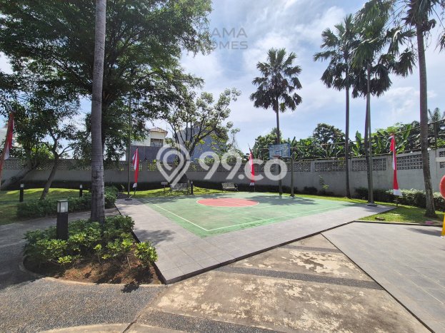 Rumah Minimalis 3 KT di Gading Serpong Tangerang Semi Furnished Rumah Minimalis 3 KT di Gading Serpong Tangerang Semi Furnished