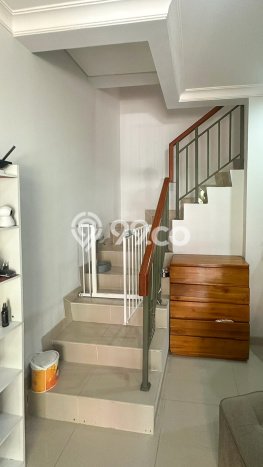 Rumah Minimalis 2 KT di Gading Serpong Tangerang Full Furnished Rumah Minimalis 2 KT di Gading Serpong Tangerang Full Furnished