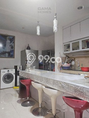 Hunian Cantik Modern Lb 120m2 di Cengkareng, Jakarta Barat Hunian Cantik Modern Lb 120m2 di Cengkareng, Jakarta Barat