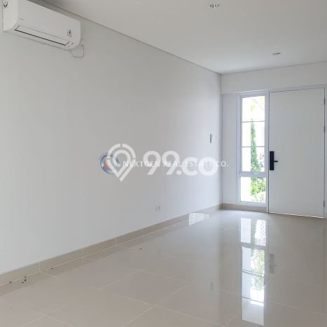 Rumah Luxury Modern Tanpa Renovasi di Gading Serpong Tangerang Rumah Luxury Modern Tanpa Renovasi di Gading Serpong Tangerang