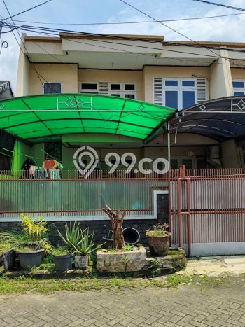 Rumah Modern Cantik 4 Kamar Bisa Langsung Pindah di Karawaci Rumah Modern Cantik 4 Kamar Bisa Langsung Pindah di Karawaci