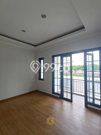 Dijual Rumah Luas Elegan Dengan View Eksklusif di Alam Sutera, Tangerang Dijual Rumah Luas Elegan Dengan View Eksklusif di Alam Sutera, Tangerang