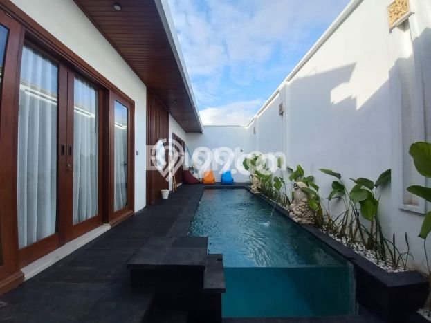Vila Siap Huni Kawasan , Luas 128m2m², Area Strategis Vila Siap Huni Kawasan , Luas 128m2m², Area Strategis