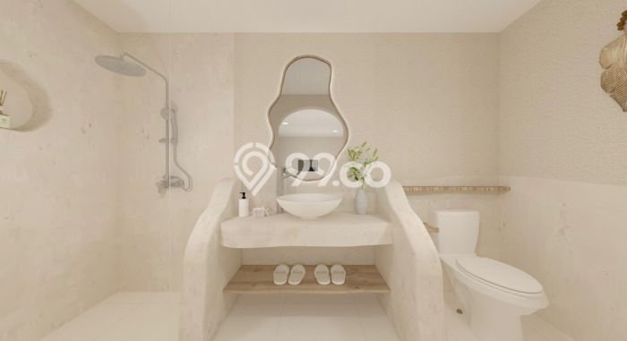 Vila Premium Kawasan , Area 122m2m², Lingkungan Nyaman Vila Premium Kawasan , Area 122m2m², Lingkungan Nyaman